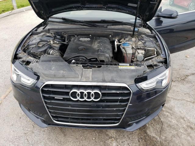 Photo 11 from auction – 2013 AUDI A5 PREMIUM with VIN WAULFAFR2DA002319
