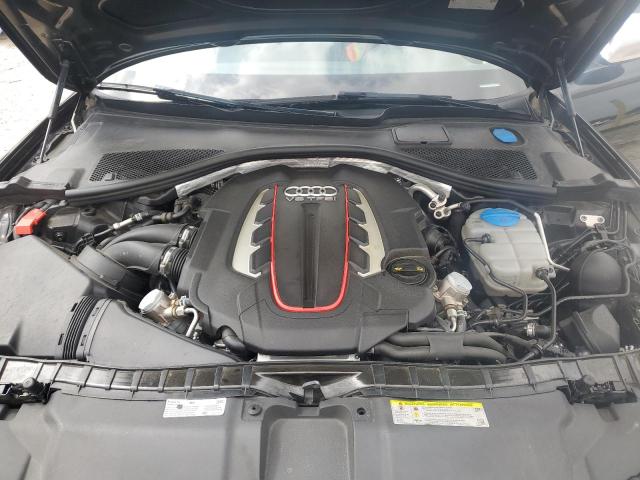Photo 11 from auction – 2016 AUDI S6 PREMIUM with VIN WAUF2AFC9GN148105
