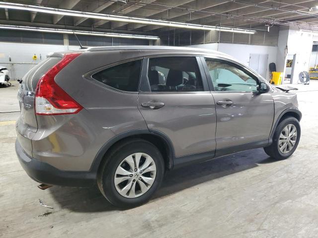 Photo 3 from auction – 2012 HONDA CR-V EXL with VIN 5J6RM4H7XCL080344