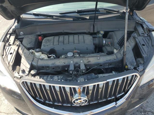 Photo 12 from auction – 2016 BUICK ENCLAVE with VIN 5GAKRCKD6GJ318890