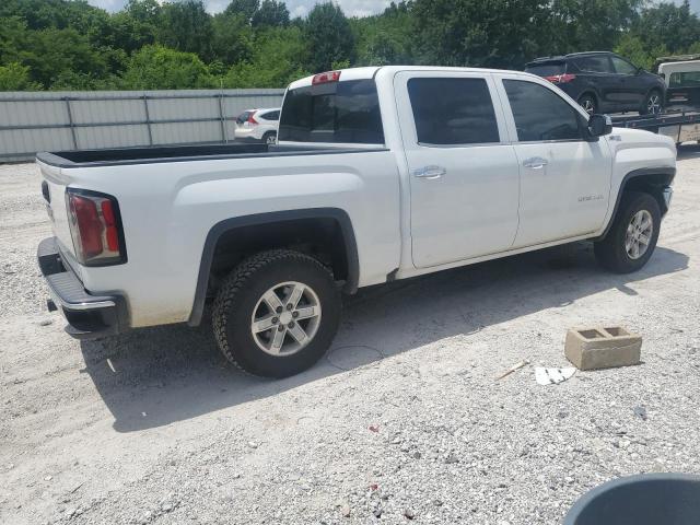 Photo 3 from auction – 2018 GMC SIERRA K15 with VIN 3GTU2NEC4JG120960