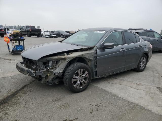 Photo 1 from auction – 2012 HONDA ACCORD LXP with VIN 1HGCP2F40CA224402