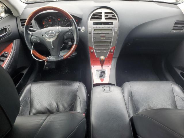 Photo 8 from auction – 2008 LEXUS ES 350 with VIN JTHBJ46G582212957
