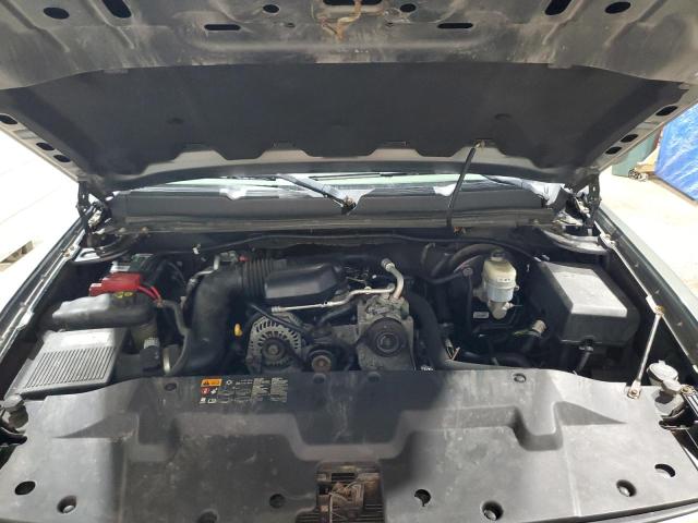 Zdjęcie 11 z aukcji – 2011 CHEVROLET SILVERADO z VIN 1GCNKPEX3BZ345441