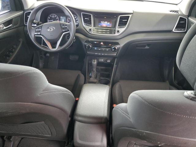 Photo 8 from auction – 2016 HYUNDAI TUCSON LIM with VIN KM8J33A46GU201074