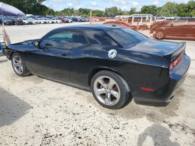 Photo 2 from auction – 2013 DODGE CHALLENGER with VIN 2C3CDYBTXDH530957
