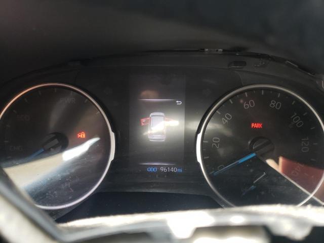Photo 9 from auction – 2022 TOYOTA RAV4 SE with VIN JTM16RFV9ND531742