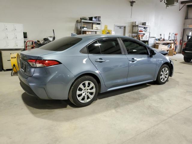 Photo 3 from auction – 2020 TOYOTA COROLLA LE with VIN 5YFEPRAE4LP064309