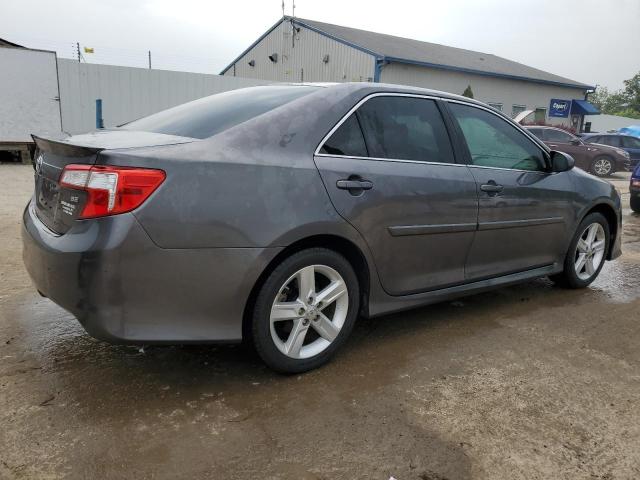 Photo 3 from auction – 2014 TOYOTA CAMRY L with VIN 4T1BF1FK3EU389976