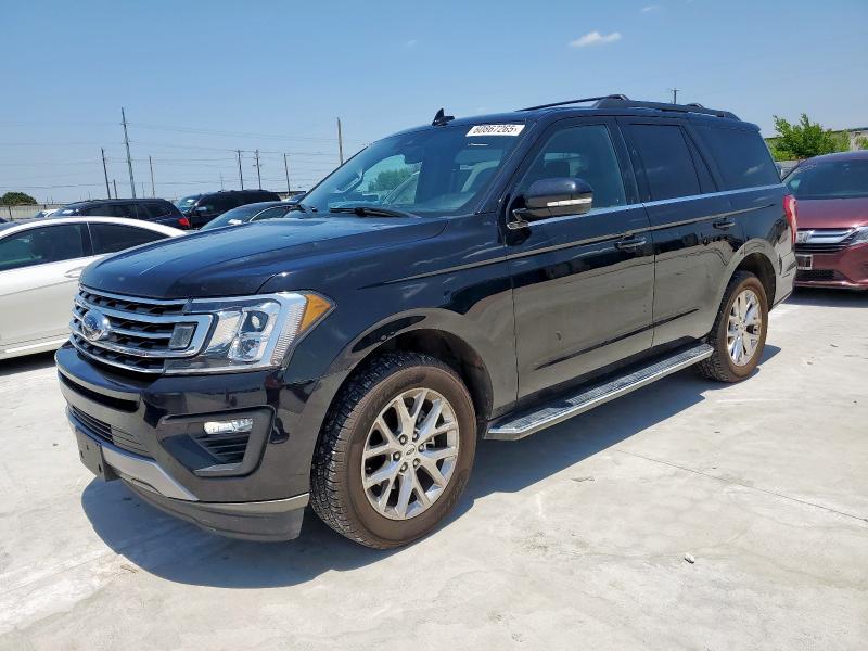 Photo 1 from auction – 2020 FORD EXPEDITION with VIN 1FMJU1HT8LEA54551