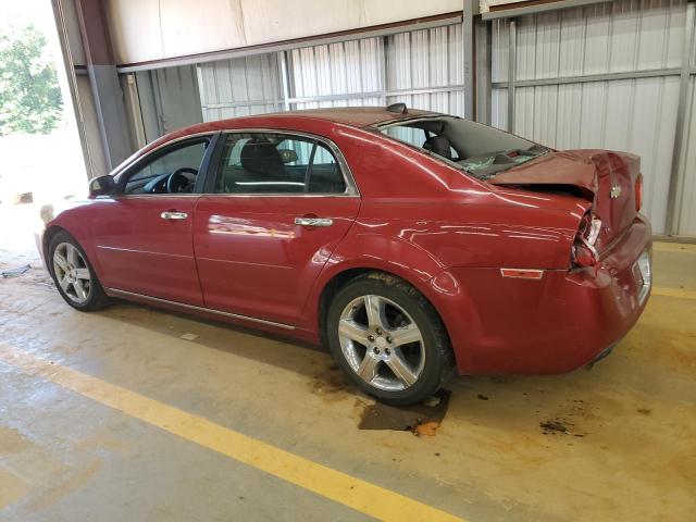 Photo 2 from auction – 2012 CHEVROLET MALIBU 1LT with VIN 1G1ZC5E06CF331275