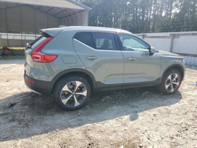 Photo 3 from auction – 2025 VOLVO XC40 PLUS with VIN YV4L12UE9S2601455