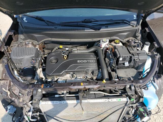 Photo 12 from auction – 2020 CHEVROLET EQUINOX LT with VIN 2GNAXJEV5L6235068