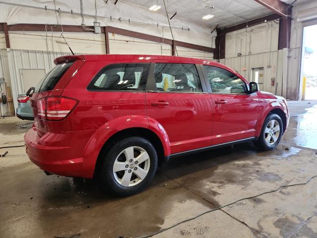 Photo 3 from auction – 2013 DODGE JOURNEY SE with VIN 3C4PDCAB5DT577846