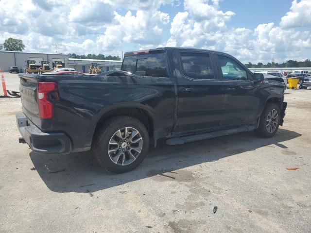 Photo 3 from auction – 2019 CHEVROLET SILVERADO with VIN 3GCUYEED9KG200215