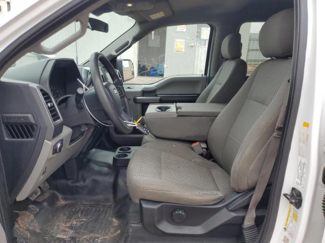 Photo 7 from auction – 2019 FORD F150 SUPER with VIN 1FTEW1E45KFB38008