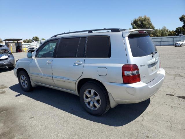 Photo 2 from auction – 2005 TOYOTA HIGHLANDER with VIN JTEGP21A350063965