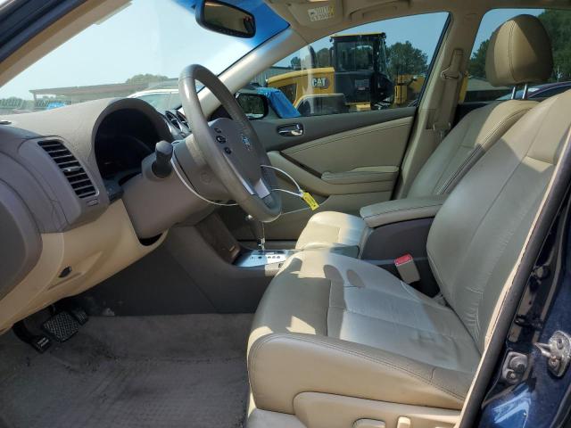 Photo 7 from auction – 2007 NISSAN ALTIMA 2.5 with VIN 1N4AL21E07N493554