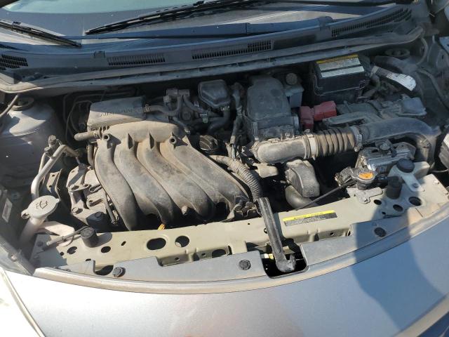 Photo 11 from auction – 2015 NISSAN VERSA NOTE S with VIN 3N1CE2CP3FL397060