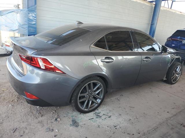 Foto 3 de la subasta – 2016 LEXUS IS 200T con VIN JTHBA1D27G5036531