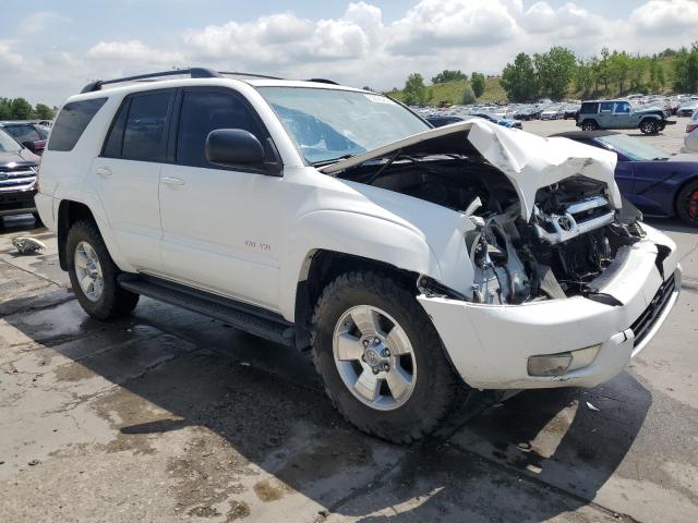 Photo 4 from auction – 2005 TOYOTA 4RUNNER SR with VIN JTEBU14R958038780