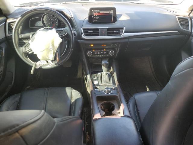 Photo 8 from auction – 2017 MAZDA 3 TOURING with VIN JM1BN1L7XH1116112