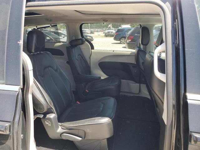 Photo 11 from auction – 2018 CHRYSLER PACIFICA with VIN 2C4RC1GG3JR257149