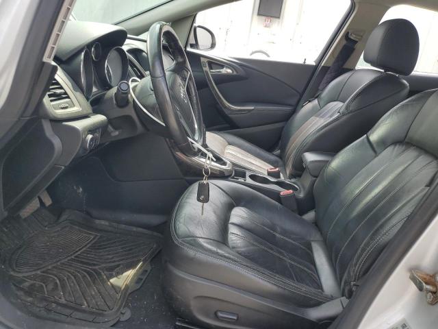 Photo 7 from auction – 2014 BUIC VERANO with VIN 1G4PS5SK7E4158125