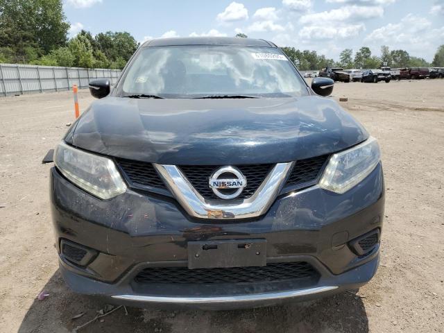 Photo 5 from auction – 2014 NISSAN ROGUE S with VIN 5N1AT2MT5EC808342