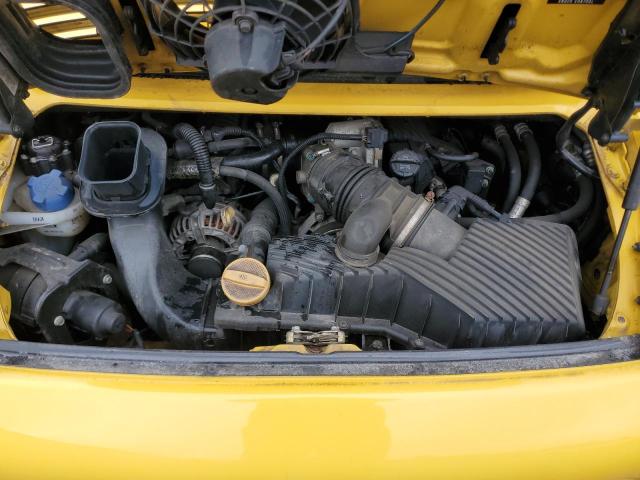 Photo 11 from auction – 2001 PORSCHE 911 CARRER with VIN WP0CA29911S654101