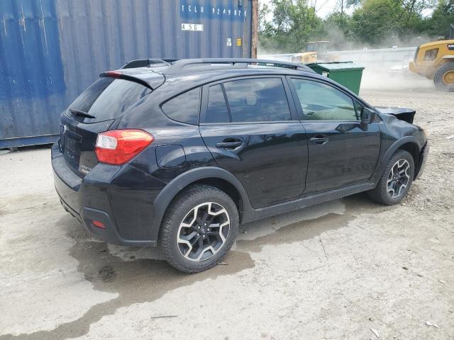 Photo 3 from auction – 2017 SUBARU CROSSTREK with VIN JF2GPADC7HH236938