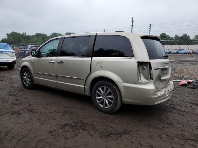 Photo 2 from auction – 2014 CHRYSLER TOWN & COU with VIN 2C4RC1CG9ER418194