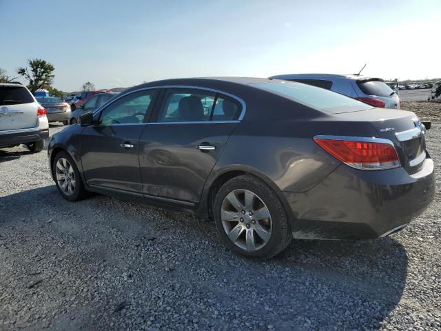 Photo 2 from auction – 2012 BUICK LACROSSE with VIN 1G4GD5E30CF260043