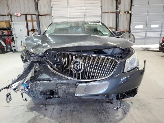 Photo 5 from auction – 2015 BUICK LACROSSE with VIN 1G4GB5G33FF284070