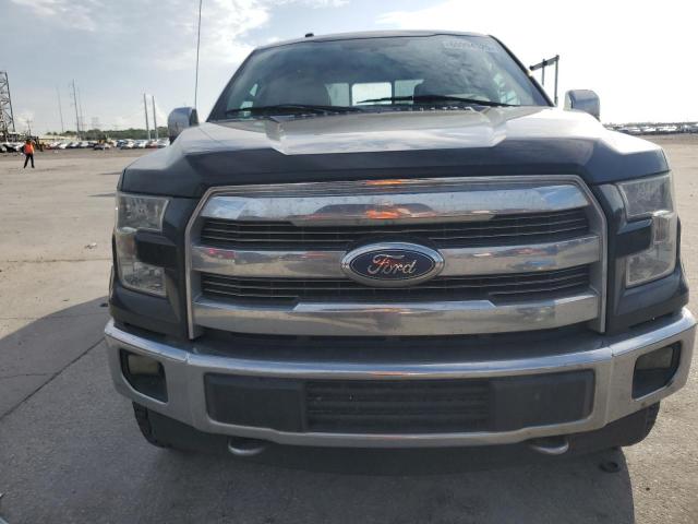 Photo 5 from auction – 2017 FORD F150 SUPER with VIN 1FTEW1EF3HFA81754