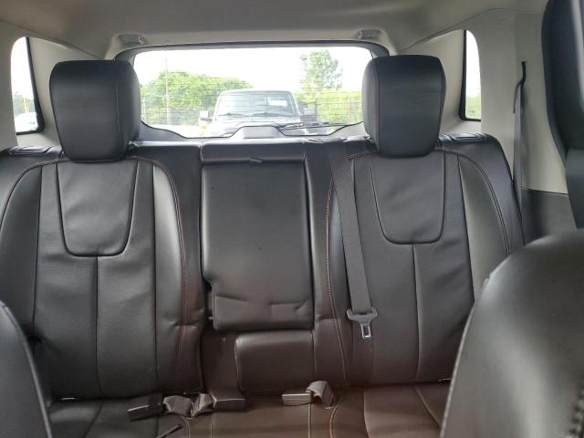 Photo 10 from auction – 2015 GMC TERRAIN SL with VIN 2GKALSEK8F6421017