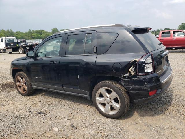 Photo 2 from auction – 2015 JEEP COMPASS LA with VIN 1C4NJDEB4FD303403