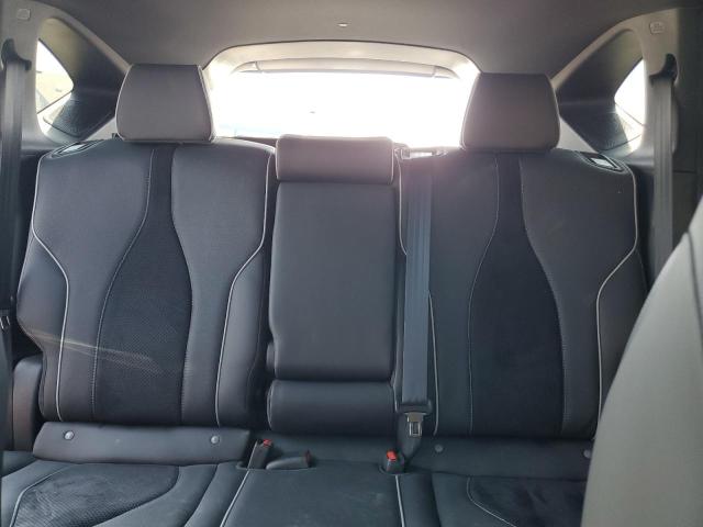Photo 10 from auction – 2021 ACURA RDX A-SPEC with VIN 5J8TC2H66ML036645