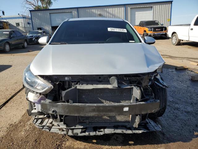 Photo 5 from auction – 2020 HYUNDAI ACCENT SE with VIN 3KPC24A60LE118627