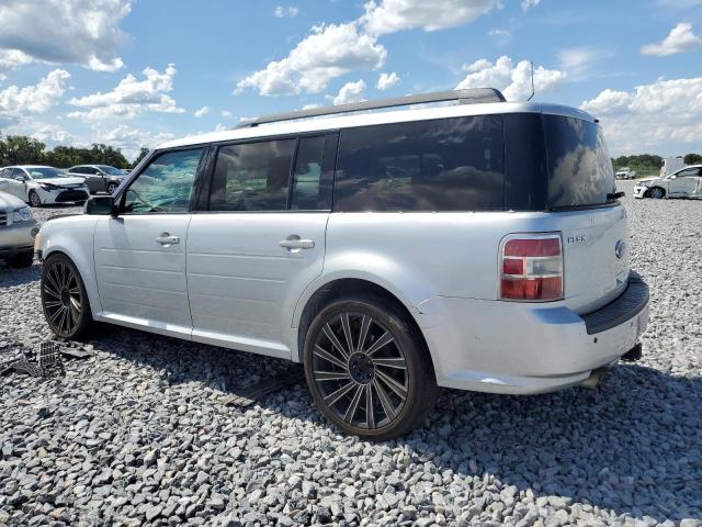 Photo 2 from auction – 2011 FORD FLEX SE with VIN 2FMGK5BC6BBD35323