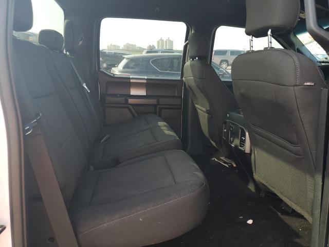 Photo 10 from auction – 2015 FORD F150 SUPER with VIN 1FTEW1CF9FKE56604