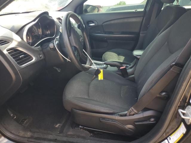 Photo 7 from auction – 2014 DODGE AVENGER SE with VIN 1C3CDZAB9EN162584