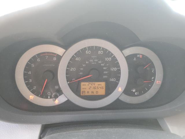Photo 9 from auction – 2011 TOYOTA RAV4 with VIN 2T3BF4DV0BW150449