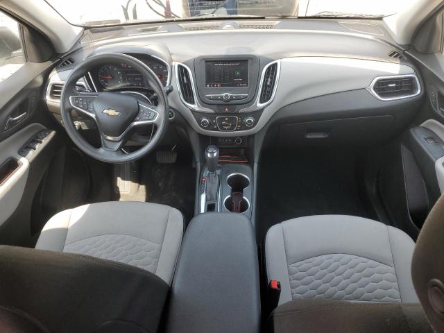 Photo 8 from auction – 2020 CHEVROLET EQUINOX LS with VIN 3GNAXSEV0LS516752