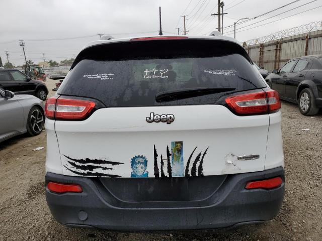 Photo 6 from auction – 2014 JEEP CHEROKEE with VIN 1C4PJLCS6EW102692