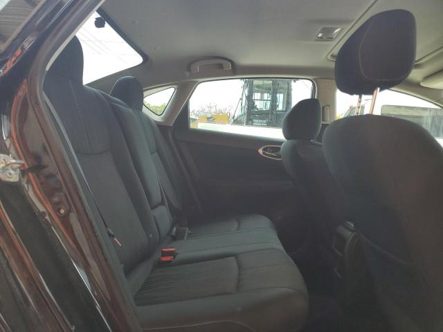 Photo 10 from auction – 2016 NISSAN SENTRA S with VIN 3N1AB7AP6GY298091