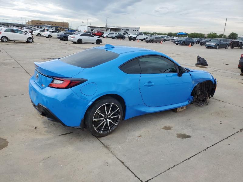 Photo 3 from auction – 2024 TOYOTA GR 86 with VIN JF1ZNBB14R8750726