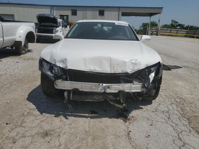 Photo 5 from auction – 2014 AUDI A7 PRESTIG with VIN WAU2GAFC7EN059503