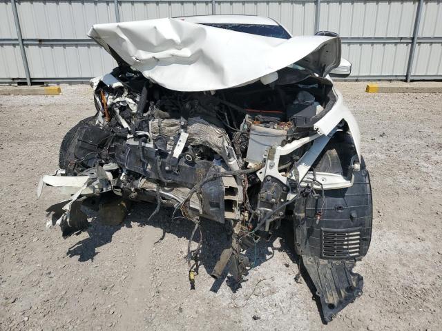 Photo 5 from auction – 2013 NISSAN ALTIMA 3.5 with VIN 1N4BL3AP1DN546074