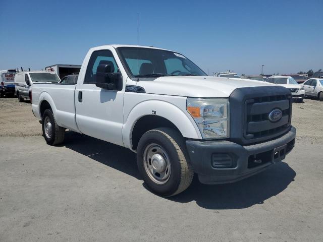 Photo 4 from auction – 2013 FORD F250 SUPER with VIN 1FTBF2A65DEB82101